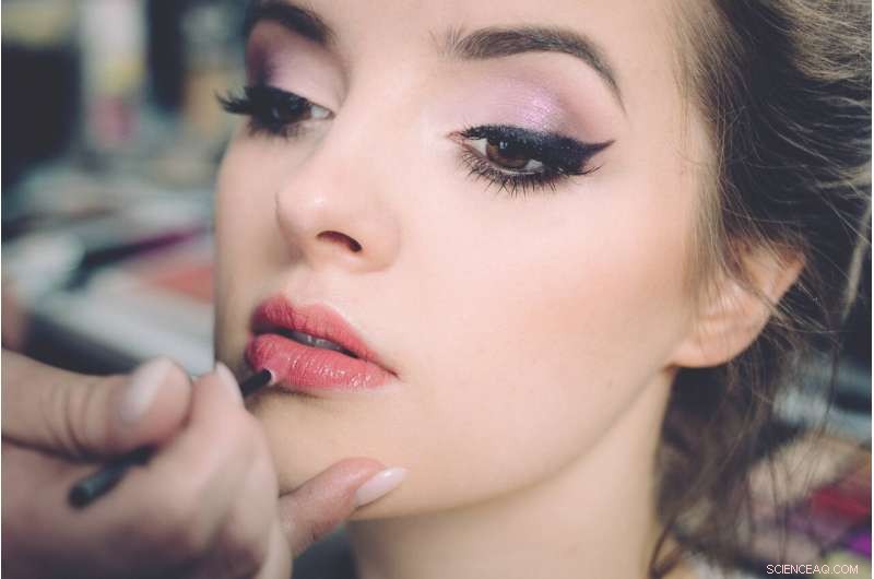 Beauty Gurus Earn Greater Trust with High-Quality Production