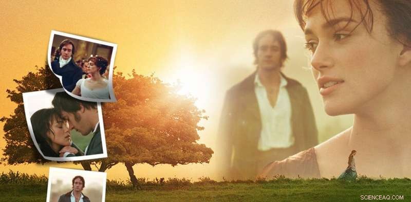 Media Shapes Teens  Understanding of Relationships and Consent