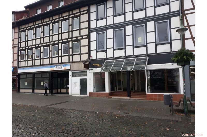 Online vs. Local Shopping: Making the Right Choice for You