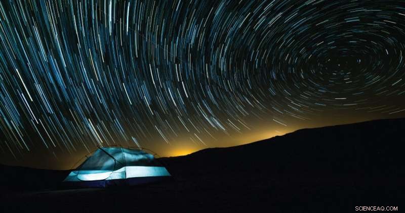 Mathematical Model Illuminates Variable Star Brightness