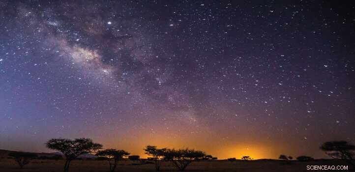 Mathematical Model Illuminates Variable Star Brightness