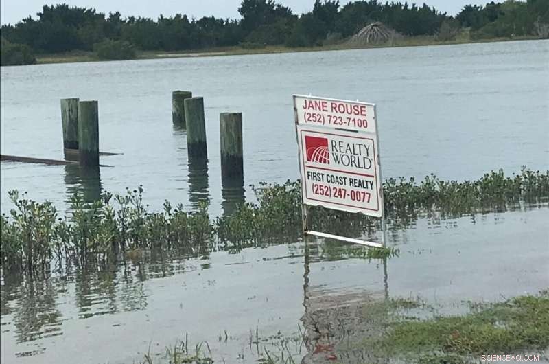 Floodplain Homes Overvalued by $44 Billion – What Buyers Need to Know