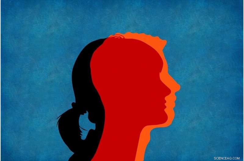 Trans Youth Are Coming Out and Living Authentically Earlier Than Previous Generations