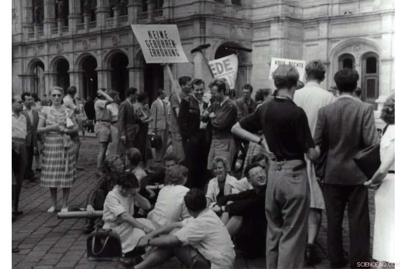 May Day 2024: How Electricity Empowered Strikes and Shaped Labor Rights