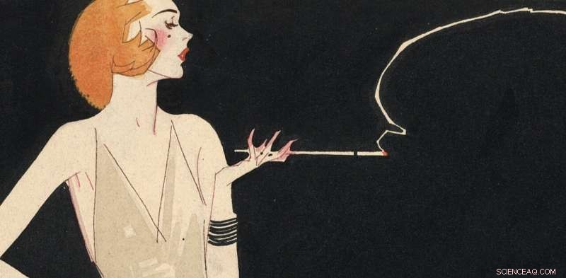 Will the End of COVID‑19 Spark a New Roaring Twenties?