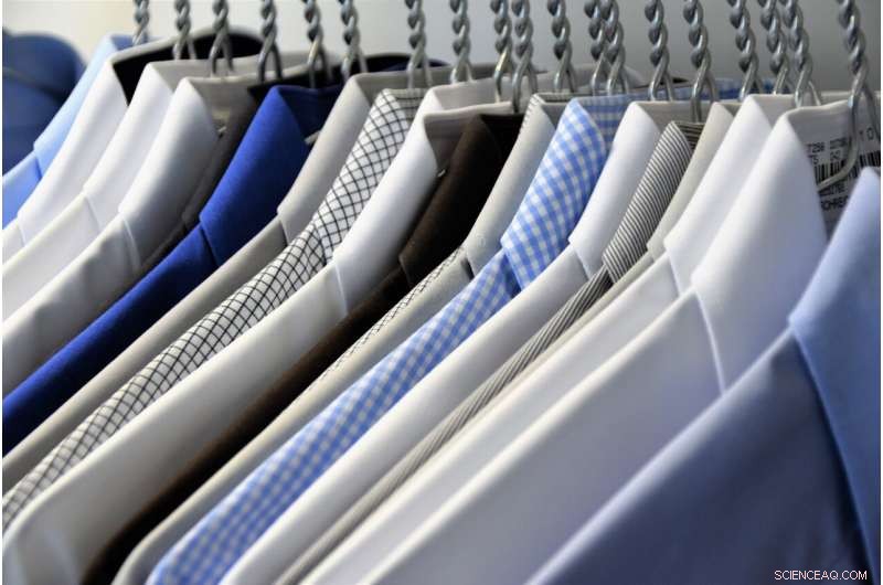 How COVID‑19 Reshaped the Clothing Industry: Key Insights & Resilience Strategies