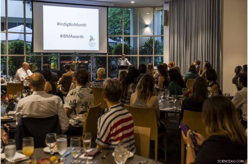 Indigenous Businesses Drive $4.9 Billion in Australian Economy, New Study Shows