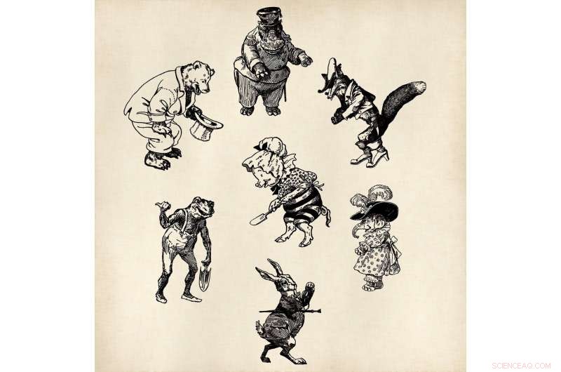 Satire s Surge in the Age of Politeness Raises Concerns About Mockery s Abuse