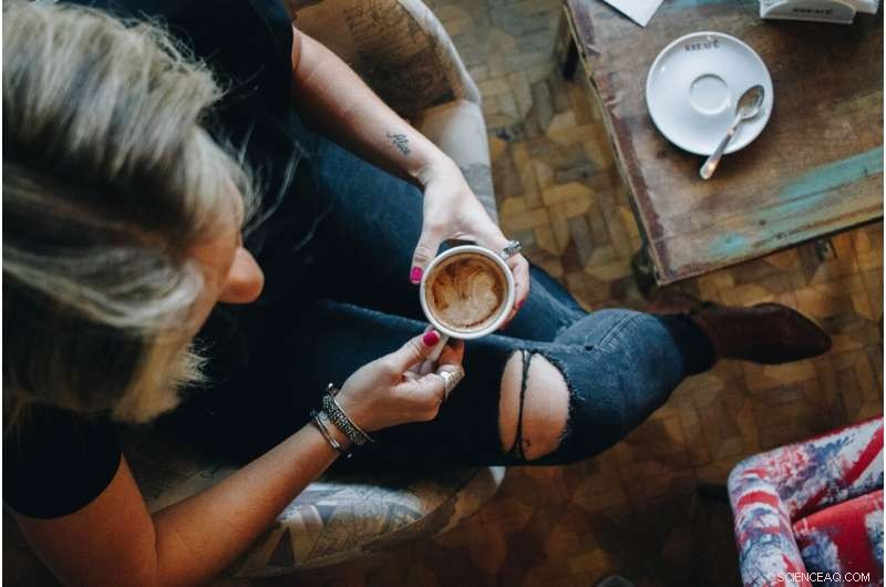 Hidden Challenges of Informal Leadership: Managing Burnout and Seeking Managerial Support