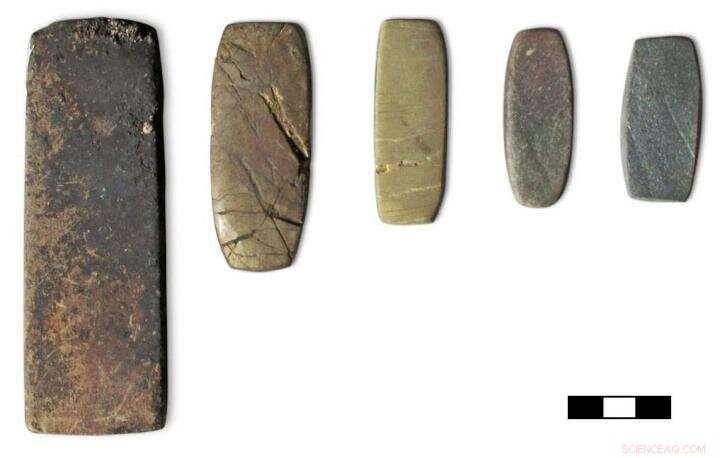 Bronze Age Money in Europe: Revolutionary Use of Metal Scraps