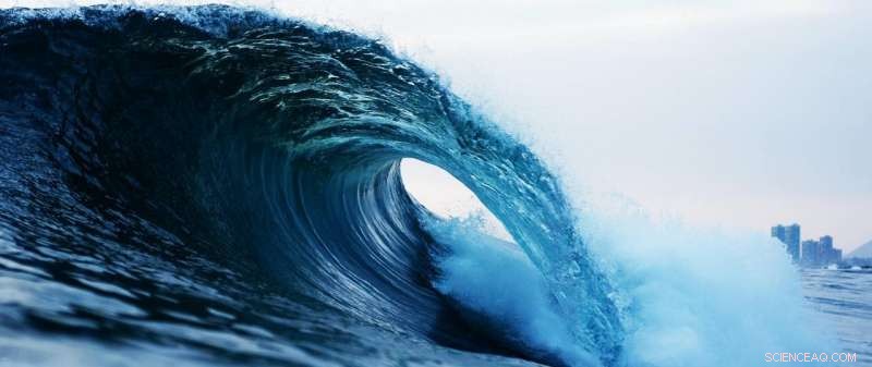 TUM Scientists Reveal Universal Math Framework for Tipping Point Prediction