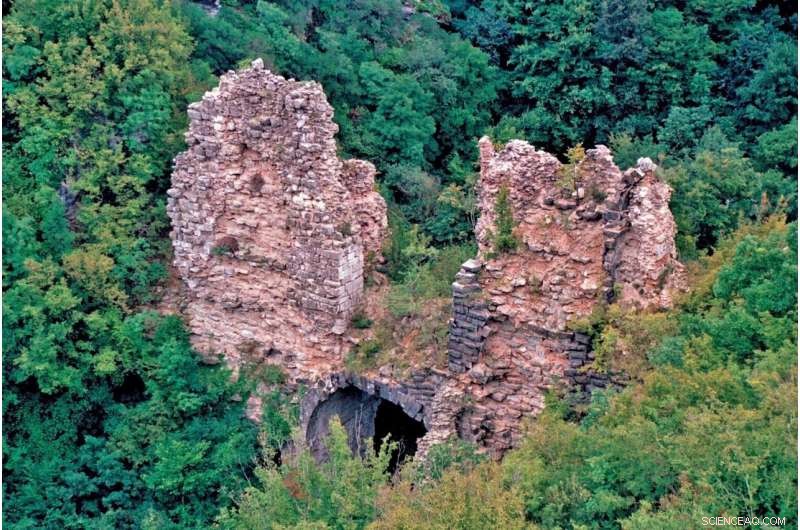 Constantinople’s 426‑km Aqueduct: Mastering the Ancient World’s Longest Water Channel