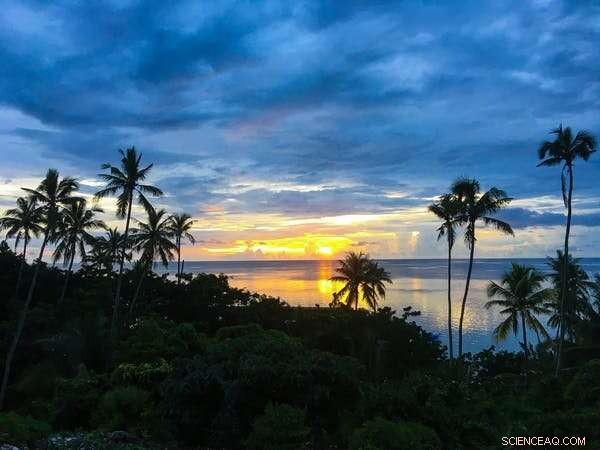 How Indonesia’s Luxury Tourism Fell Short of Empowering Communities Amid COVID-19