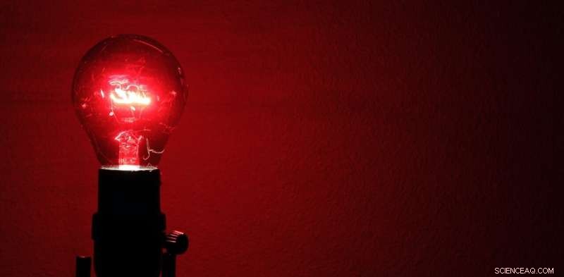 Impact of COVID-19 on the UK Sex Work Industry