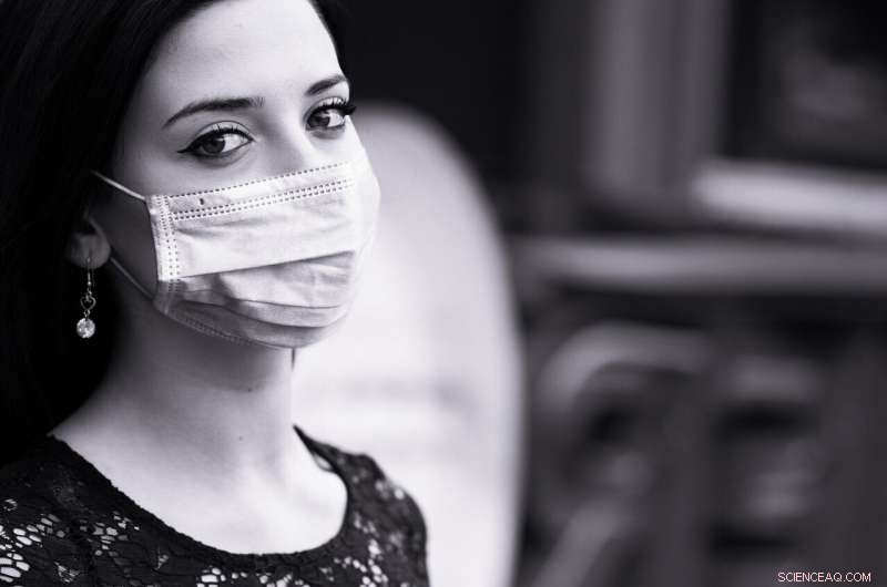 COVID-19 Shocks Illinois: 40% of Working Mothers Lose Jobs or Hours