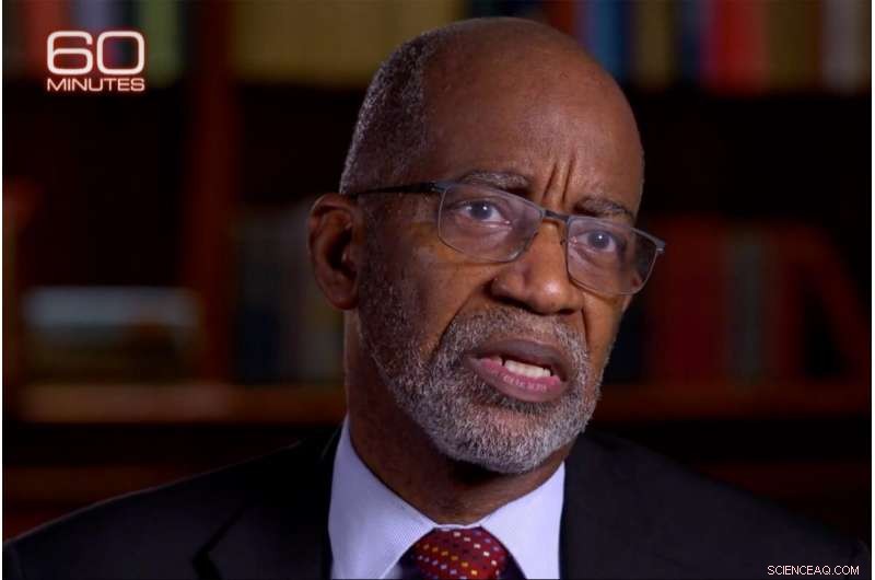 Unjust Police Killings and Their Devastating Impact on Black Americans  Mental Health