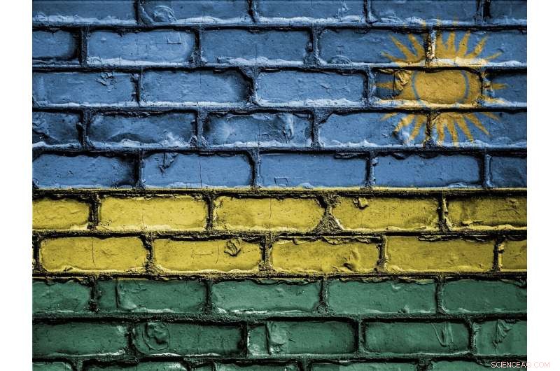 Rebuilding Education After Conflict: Rwanda’s Blueprint for Restored Learning Years