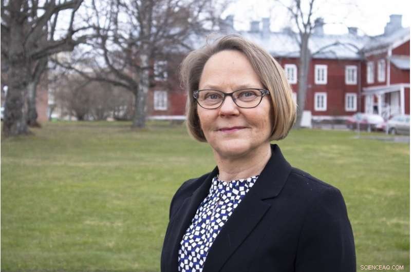 Enabling Rural Administration: Bureaucracy Should Empower, Not Enslave Local Actors