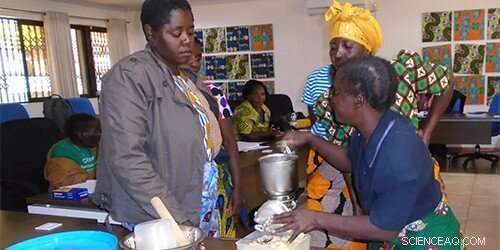 Empowering Women in Malawi: How Soy Kits Drive Economic Growth