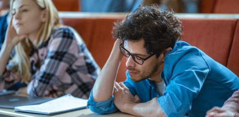 Good Teaching Outshines Technology: Rethinking Modern Lectures