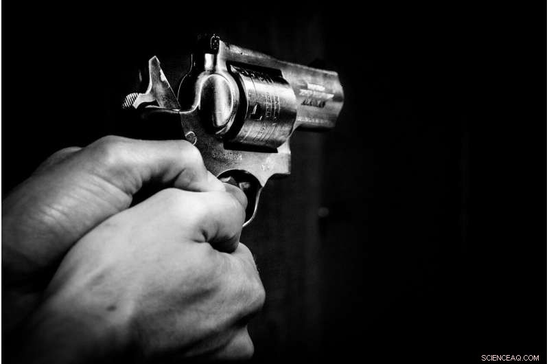 State Preemption Shields Gun Rights: How State Laws Limit Local Gun Regulations