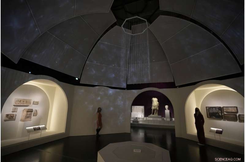 Reevaluating Nero: British Museum s Fresh Look at the Roman Emperor