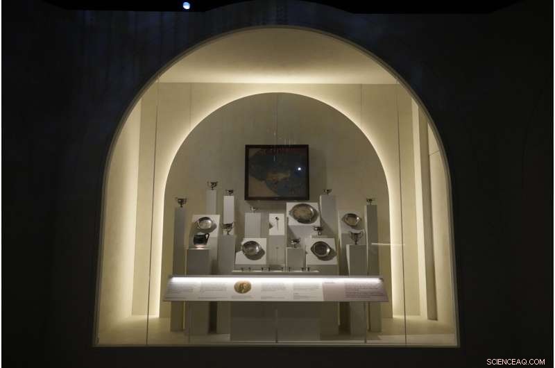 Reevaluating Nero: British Museum s Fresh Look at the Roman Emperor