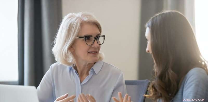 How Women‑Focused Mentoring May Reinforce, Not Reform, Patriarchal Norms