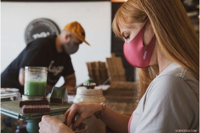 How Pubs & Coffee Shops Can Tap Flexible Workers’ Demand for Work-Life Balance