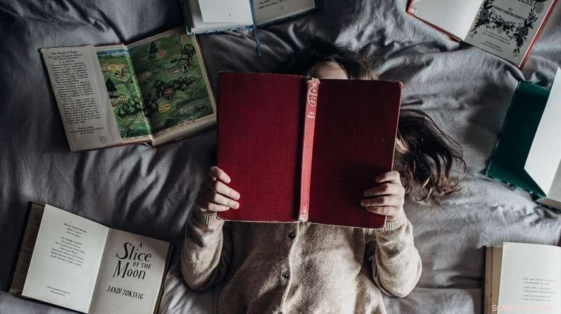 AI Study Reveals Mainstream Children s Books Still Lacking Diverse Characters