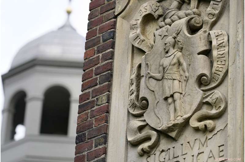 Harvard Law School Welcomes First Aquinnah Wampanoag Student, Highlighting Native American Progress