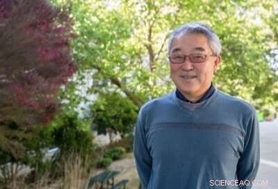 Indigenous Nations Fight for Sovereignty and Ecological Preservation: Insights from Hiroshi Fukurai