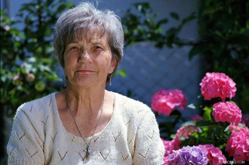 Australian Public Strongly Supports Tax Levy to Enhance Aged Care Services