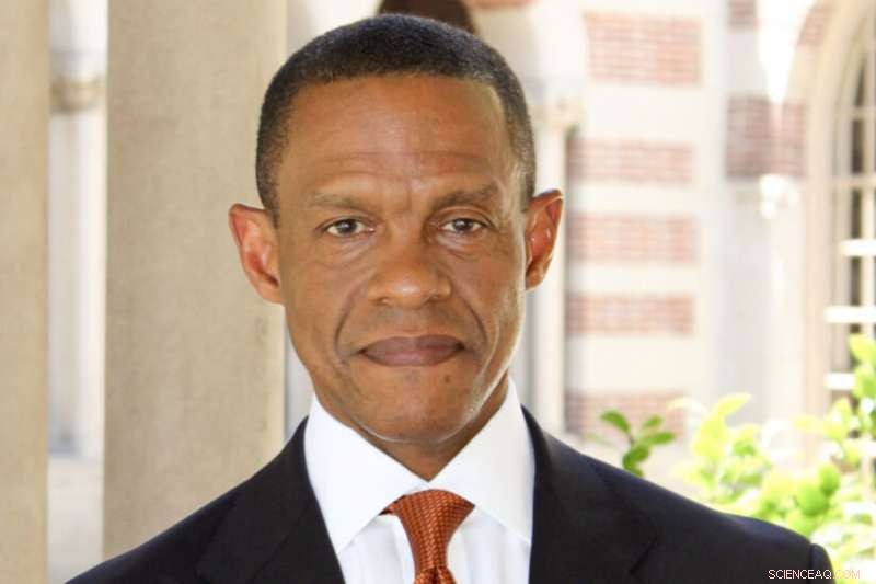 Rebuilding Trust in Law Enforcement with a National Misconduct Registry