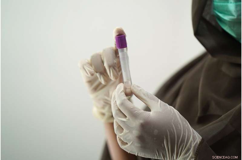 U.S. Launches New Probe into Wuhan Lab Leak, Intensifying U.S.-China Tensions