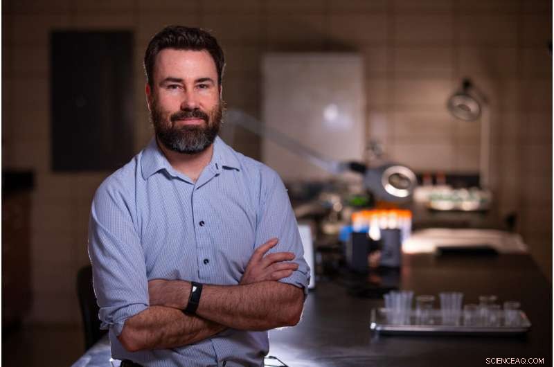 New Evidence Suggests Humans Arrived in North America Over 30,000 Years Ago