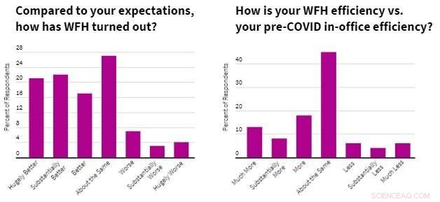 How COVID‑19 Revolutionized American Workplaces: Gains and Challenges