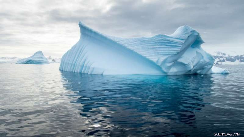 New Study Reveals Māori Ties to Antarctica Dating Back to the 7th Century