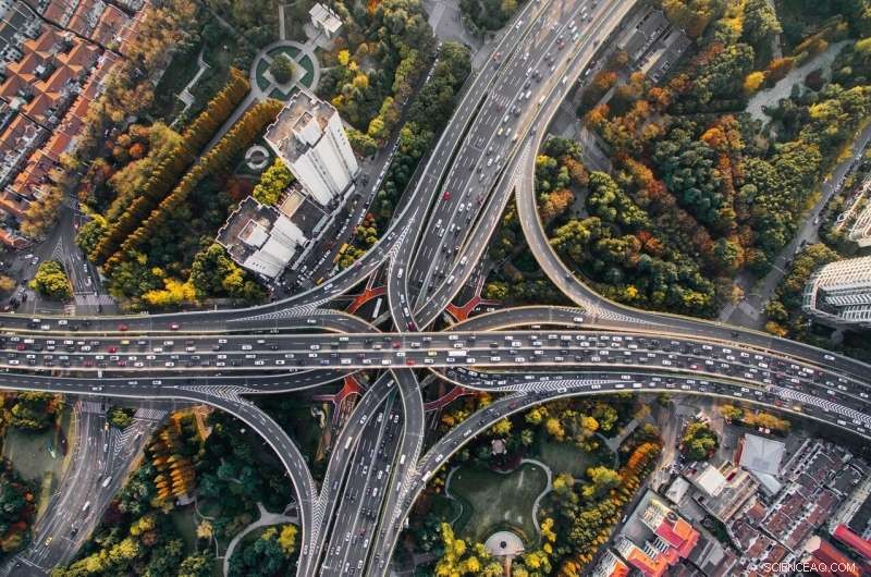 Pandemic Redefines Global City Livability: Australian, Japanese, New Zealand Metropolises Surpass Europe