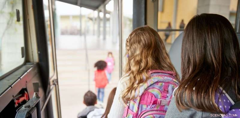 South Australian Schools Expand Choice: Catchment Zones Relaxed for All Families