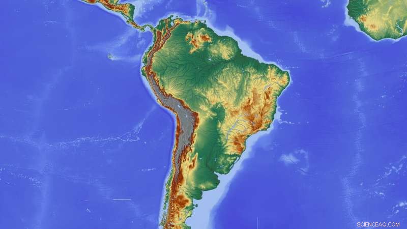 Chile’s Democratic Transition: A Slow, Incomplete Shift Driven by Social Movements