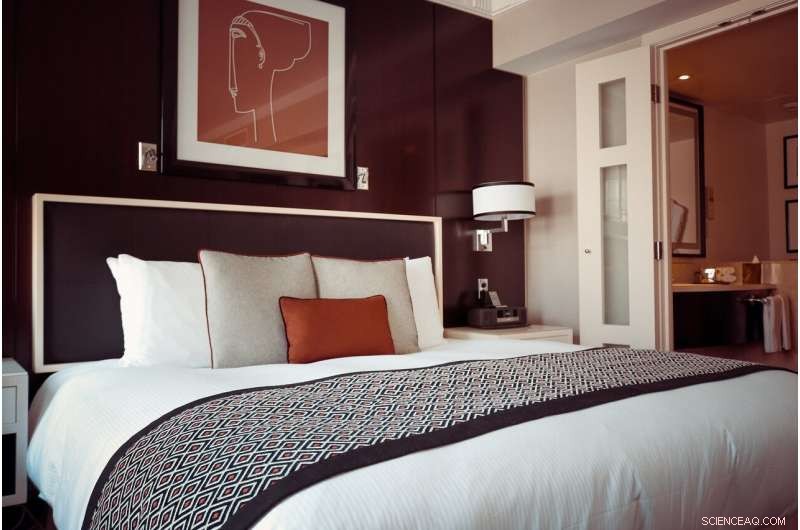 Can Encroachment Boost Hotel Franchisee Performance? Insights from Recent Research