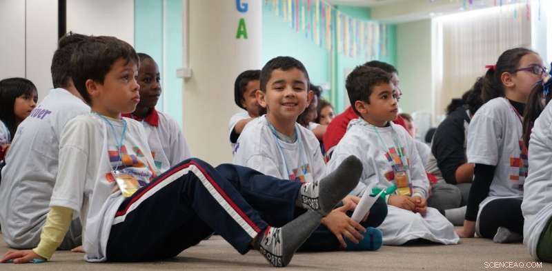 Teaching Social Responsibility to Children: Reducing Bullying Through Empathy and Support