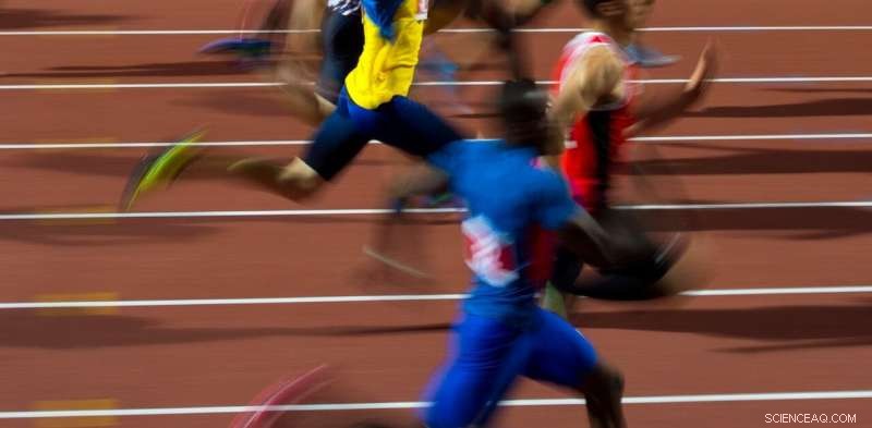 Transgender Athlete Rights: Balancing Science, Law, and Fair Play