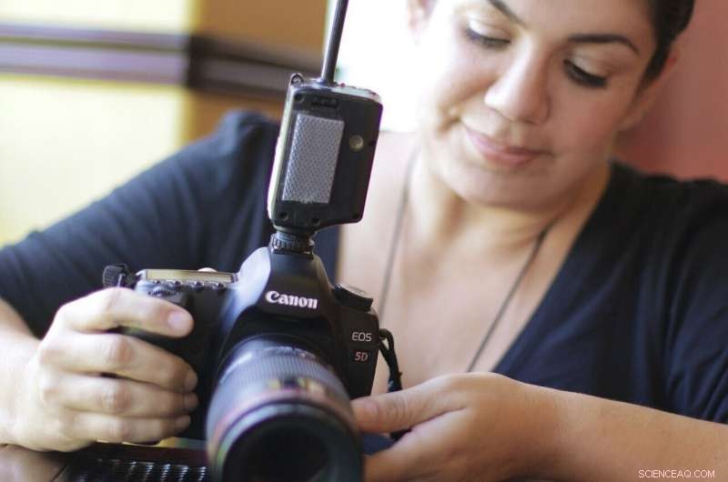 COVID-19 Exposes Higher Workforce Exit Rates for Latinas Compared to Other Groups