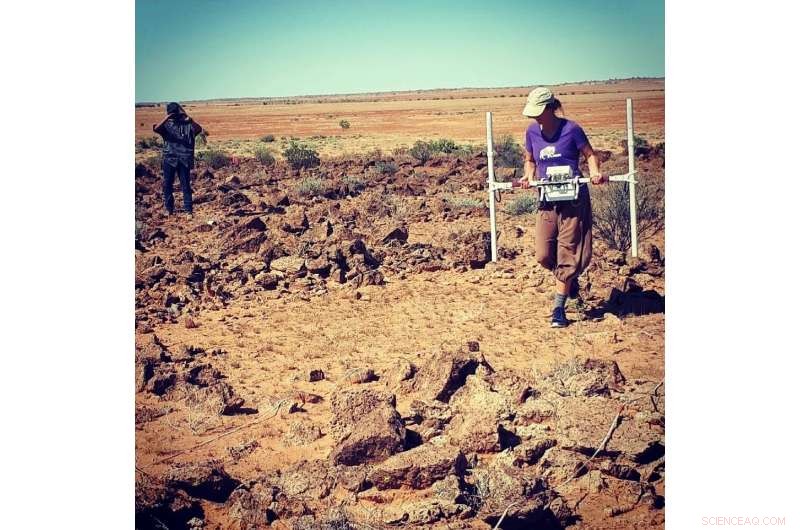 New Archaeological Study Examines Dark Emu Claims of Aboriginal Agriculture and Settlements