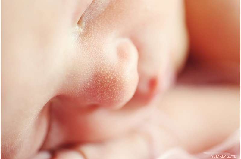 Newborns in Care Proceedings: Majority Removed Within a Week