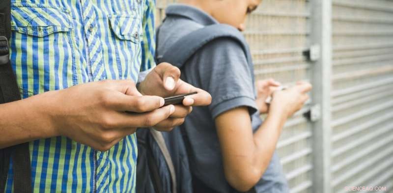 Private Messaging Amplifies COVID-19 Conspiracy Theories