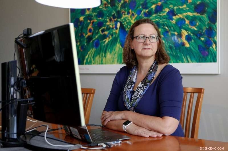 Elisabeth Bik: Uncovering Scientific Fraud and Championing Integrity