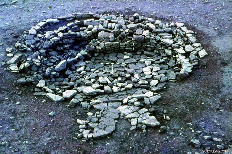 Two Millennia of Memento Keeping: How Ancient People Honored Loved Ones